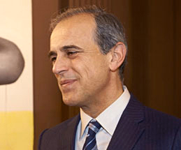 Rafael Juan González - ALSA