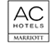 Logo AC Hotels