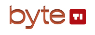 Logo byteTI