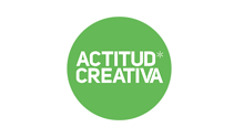 Logo Actitud Creativa